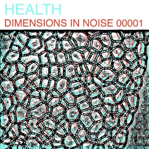Dimensions in Noise 00001