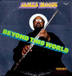 Beyond This World