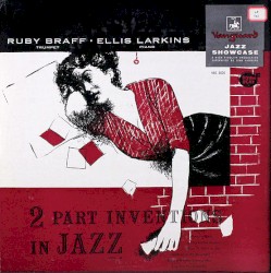 2 Part Inventions in Jazz, Vol. 2