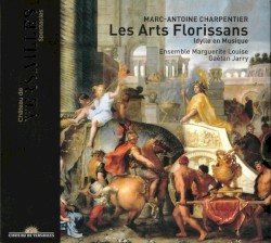 Les Arts Florissans