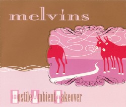 Hostile Ambient Takeover