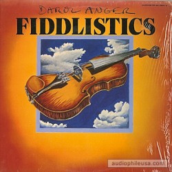 Fiddlistics