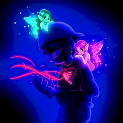 POR SI MAÑANA NO ESTOY