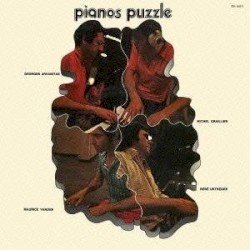 Pianos Puzzle
