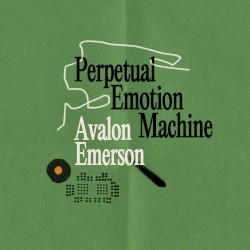 Perpetual Emotion Machine