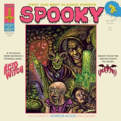 Spooky Vol. II