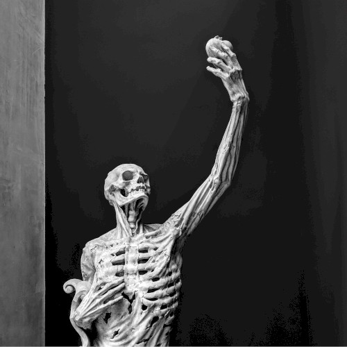 The Cadaver Tomb, Pt.1