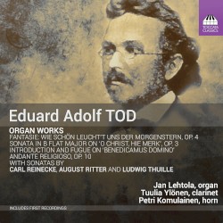 Organ Works