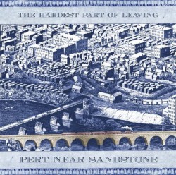 The Hardest Part of Leaving