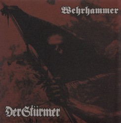 Der Stürmer / Wehrhammer