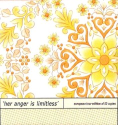 Her Anger Is Limitless