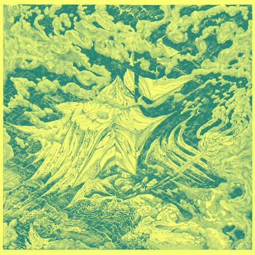 Looking for Mount Sylvan