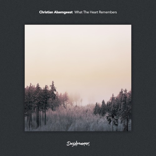 What the Heart Remembers