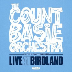 Live At Birdland