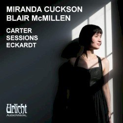 Carter / Sessions / Eckardt