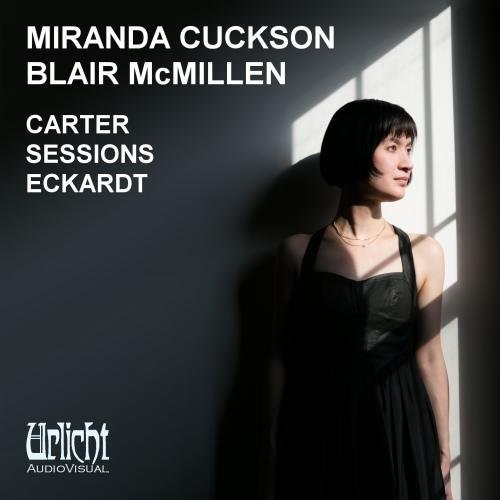 Carter / Sessions / Eckardt