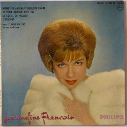 Même s’il arrivait quelque chose