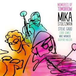 Memories of Tomorrow