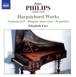 Harpsichord Works