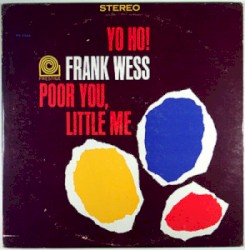 Yo Ho! Poor You, Little Me