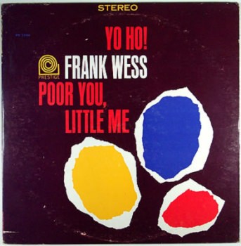 Yo Ho! Poor You, Little Me