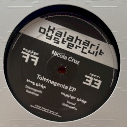 Telemagenta EP