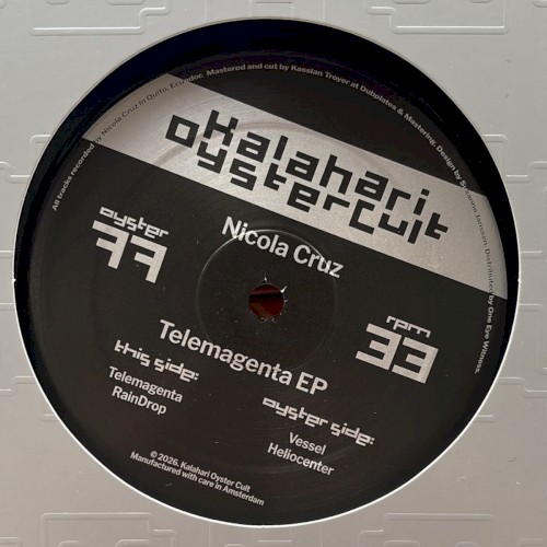 Telemagenta EP