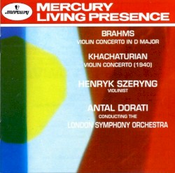 Violin Concertos