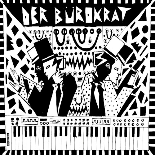 Der Bürokrat