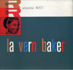 Lavern Baker