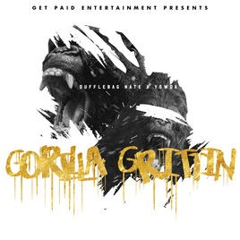 Gorilla Gritin