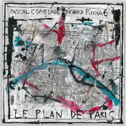 Le plan de Paris