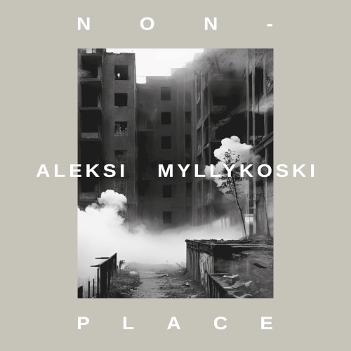 Non‐Place