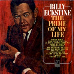 The Prime of My Life