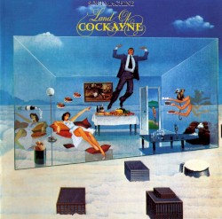 Land of Cockayne