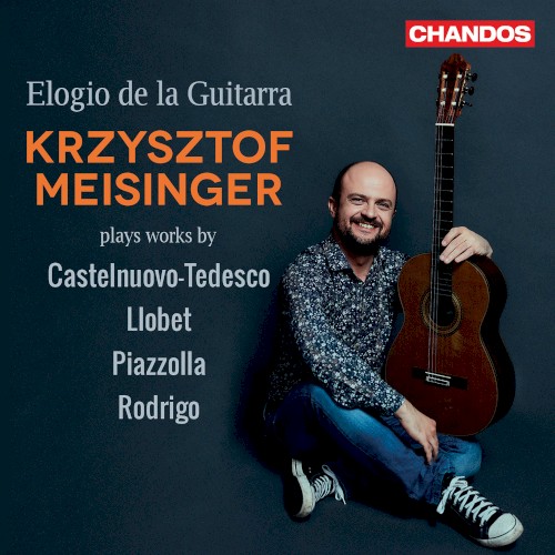 Elogio de la Guitarra