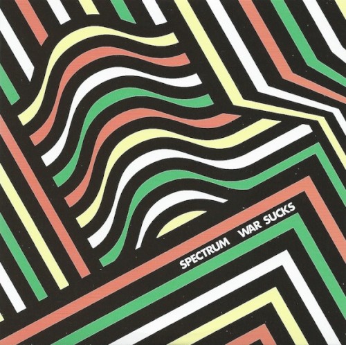 War Sucks