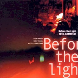Before the Light