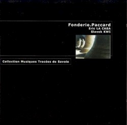 Fonderie.Paccard