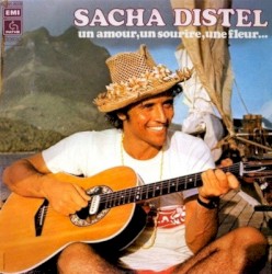 Un amour, un sourire, une fleur...