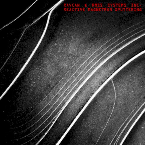 Reactive Magnetron Sputtering