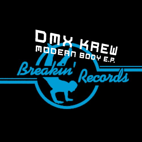 Modern Body EP