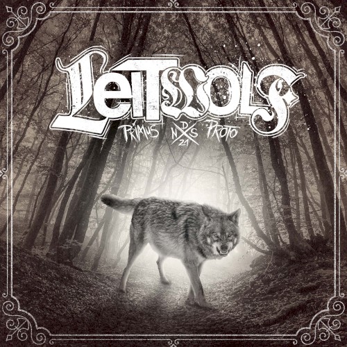 Leitwolf
