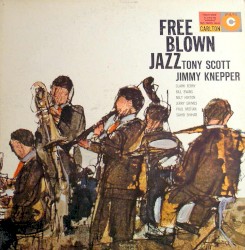 Free Blown Jazz