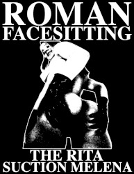 Roman Facesitting