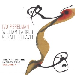 The Art of the Improv Trio, Volume 4