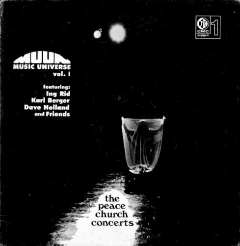 Muun Music Universe Vol. I - The Peace Church Concerts