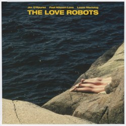 The Love Robots