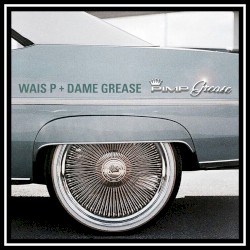 Pimp Grease