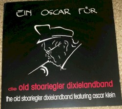 Ein Oscar für die Old Stoariegler Dixielandband